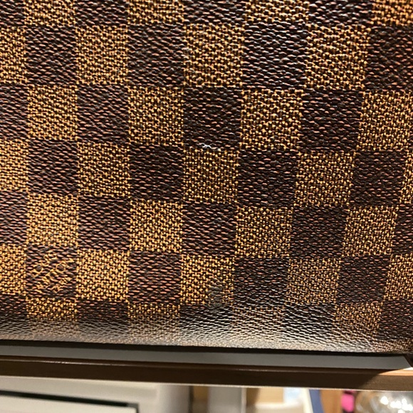 Neverfull LV bag - Picture 4 of 7